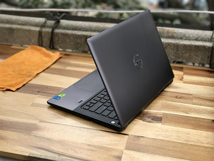 Laptop Dell cũ Inspiron N5421,Core i5-3317U