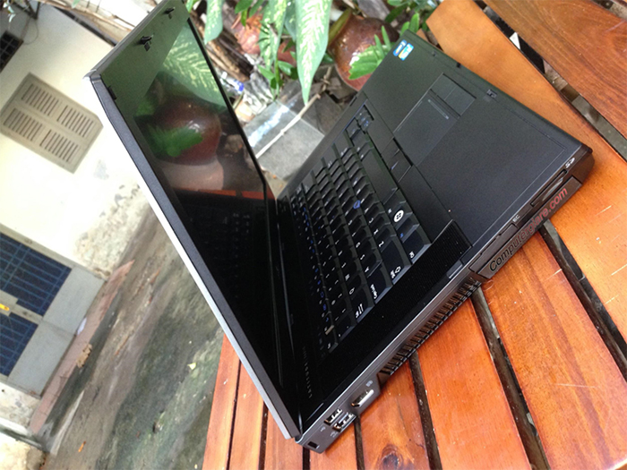 Laptop cũ Dell Latitude E6510, Core i5 – 520M