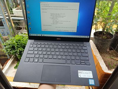 Bán dell xps 9360 i7