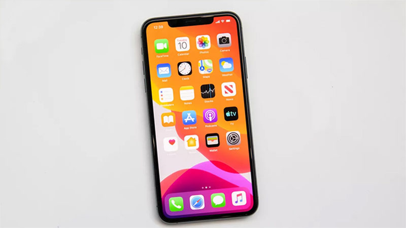 Màn hình iPhone 11 Pro Max