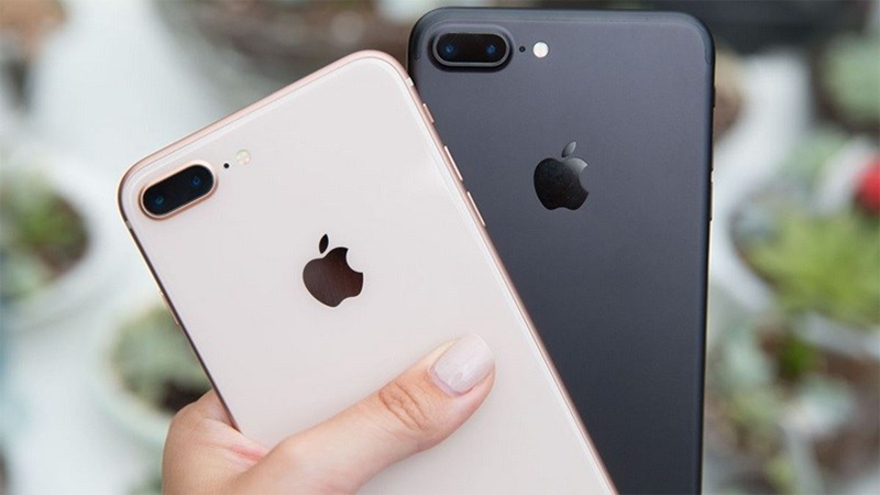 iPhone 7 Plus 64gb giá bao nhiêu