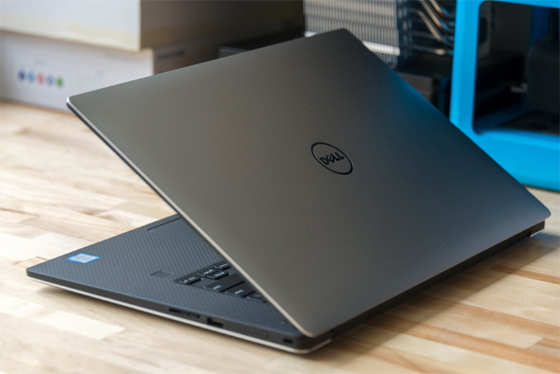 laptop Dell cũ