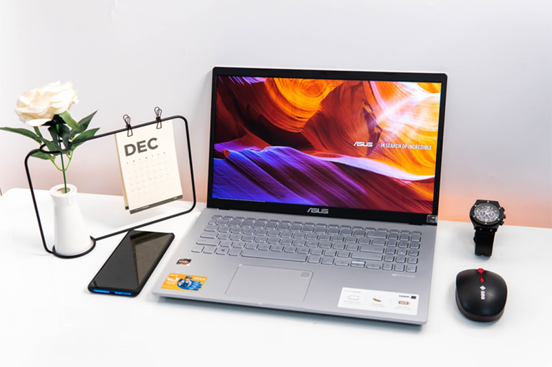 Laptop dưới 10 triệu