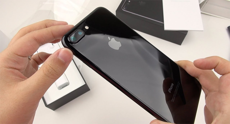 iPhone 7 plus 32gb cũ giá bao nhiêu